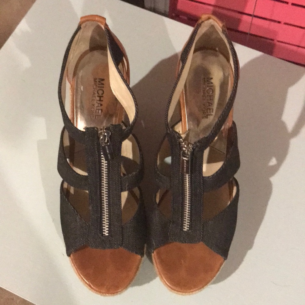 Michael Kors sandal